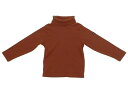 ビールーム b.ROOM Tシャツ・カットソー 100 男の子 ブラウン 子供服 ベビー服 キッズ アウトレット ユーズド 【中古】キッズ・ベビー・マタニティ