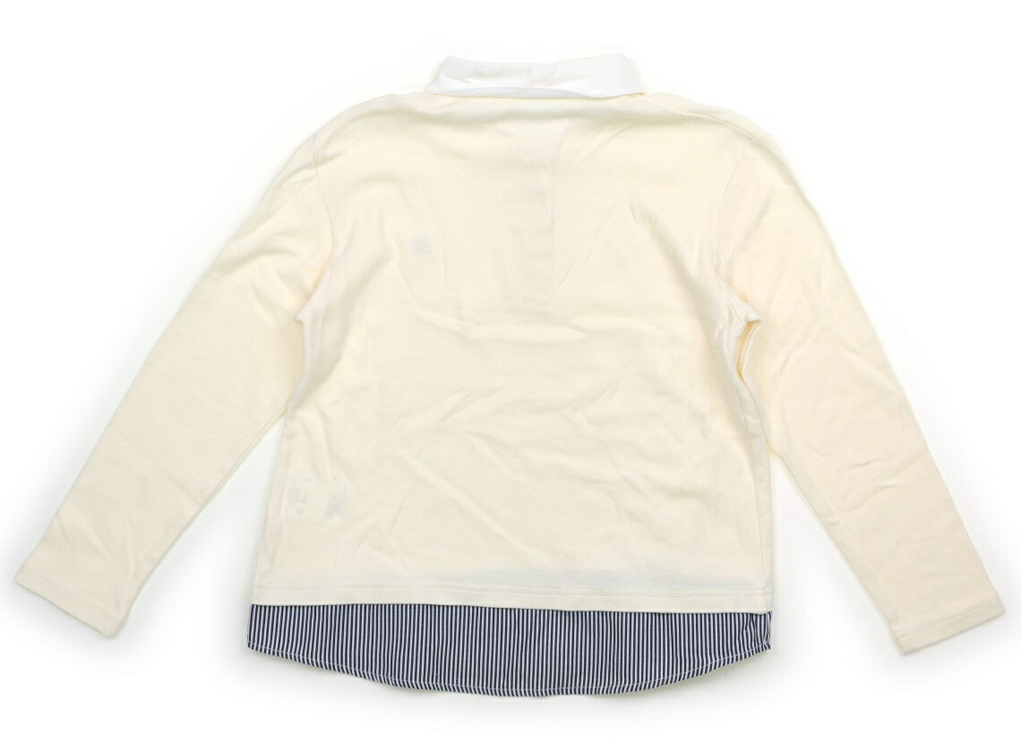 �ݥ�ݥͥå� pom ponette T����ġ����åȥ��� 140 ���λ� �����ܥ꡼���֥롼���ۥ磻�ȡ����ȥ饤�� �Ҷ��� �٥ӡ��� ���å� �����ȥ�å� �桼���� ����šۥ��å����٥ӡ����ޥ��˥ƥ�