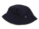 プチバトー PETIT BATEAU 帽子 Hat/Cap 男の子 ネイビー 子供服 ベビー服 キッズ アウトレット ユーズド 【中古】キッズ・ベビー・マタニテ...