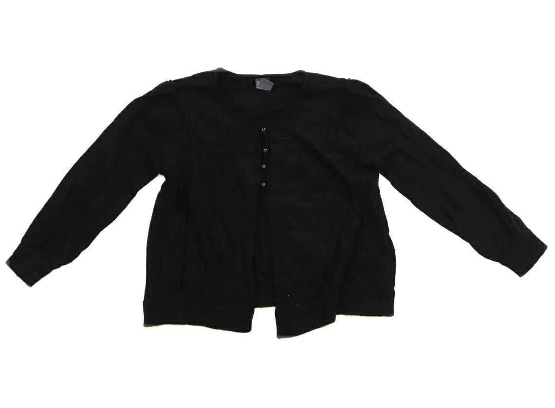ザラ ZARA カーディガン 110 女の子 ブ...の商品画像