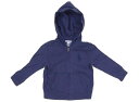 ラルフローレン Ralph Lauren パーカー 80 男の子 ネイビー 子供服 ベビー服 キッズ アウトレット ユーズド 【中古】キッズ・ベビー・マタニティ