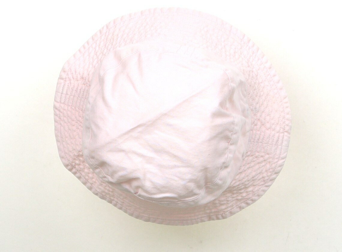 �ץ��Хȡ� PETIT BATEAU ˹�� Hat/Cap ���λ� �ԥ� �Ҷ��� �٥ӡ��� ���å� �����ȥ�å� �桼���� ����šۥ��å����٥ӡ����ޥ��˥ƥ�