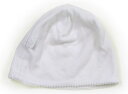 ラルフローレン Ralph Lauren 帽子 Hat/Cap 白 子供服 ベビー服 キッズ アウトレット ユーズド 【中古】キッズ・ベビー・マタニティ