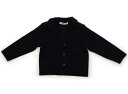 ファミリア familiar ジャケット・ブレザー 100 男の子 ネイビー 子供服 ベビー服 キッズ アウトレット ユーズド 【中古】キッズ・ベビー・マタニテ...