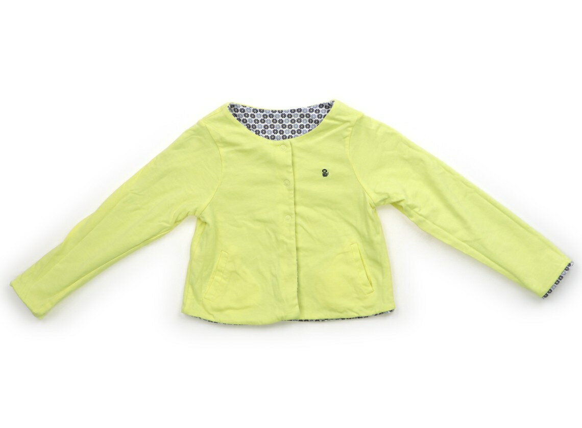 　ブランド 　OBAIBI(オバイビ) 　カテゴリー 　カーディガン 　サイズ 　80サイズ 　色 　イエロー・ネイビー・ブルー・水玉模様 　状態 　★★★ 　記名 　なし 　ジャンル 　Girl 実際のサイズ表記は86cmです。Tシャツ素...