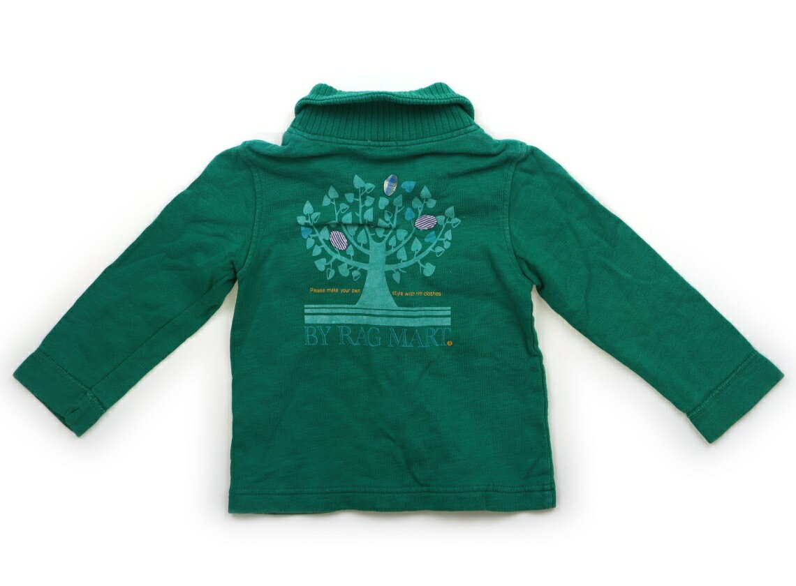 �饰�ޡ��� Rag Mart ���åץ��åץȥ졼�ʡ� 100 �ˤλ� ���꡼�� �Ҷ��� �٥ӡ��� ���å� �����ȥ�å� �桼���� ����šۥ��å����٥ӡ����ޥ��˥ƥ�