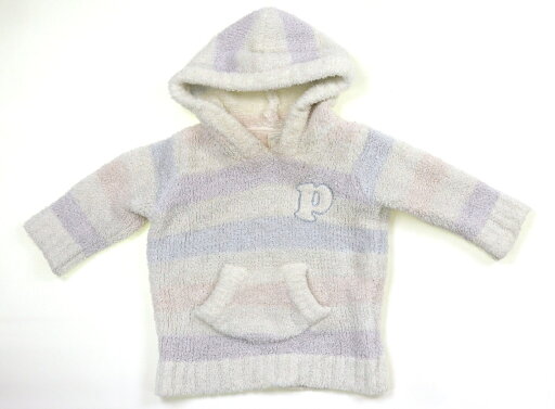ジェラピケ gelato pique パーカー 70 女の子 白、パステル 子供服 ベビー服 キッズ アウトレット ユーズド 【中古】キッズ・ベビー・マタニティ ジェラピケ gelato pique パーカー 70 女の子 白、パステル 子供服 ベビー服 キッズ アウトレット ユーズド 【中古】キッズ・ベビー・マタニティ