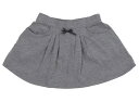 クレイジー8 Crazy 8 スカート 110 女の子 グレー 子供服 ベビー服 キッズ アウトレット ユーズド 【中古】キッズ・ベビー・マタニティ