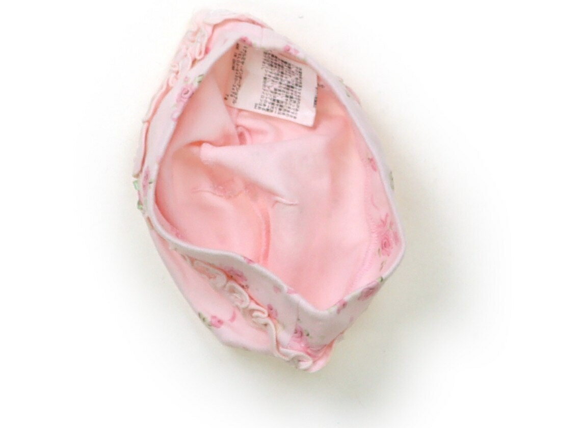 �᥾�ԥ��� mezzo piano ˹�� Hat/Cap ���λ� �ԥ󥯡����� �Ҷ��� �٥ӡ��� ���å� �����ȥ�å� �桼���� ����šۥ��å����٥ӡ����ޥ��˥ƥ�