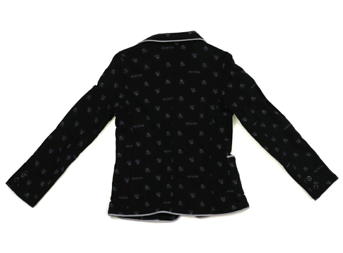 ��åɥ������� RAD CUSTOM ���㥱�åȡ��֥쥶�� 130 �ˤλ� �֥�å����������� �Ҷ��� �٥ӡ��� ���å� �����ȥ�å� �桼���� ����šۥ��å����٥ӡ����ޥ��˥ƥ�