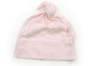 ファミリア familiar 帽子 Hat/Cap 女の子 ピンク 子供服 ベビー服 キッズ アウトレット ユーズド 【中古】キッズ・ベビー・マタニティ