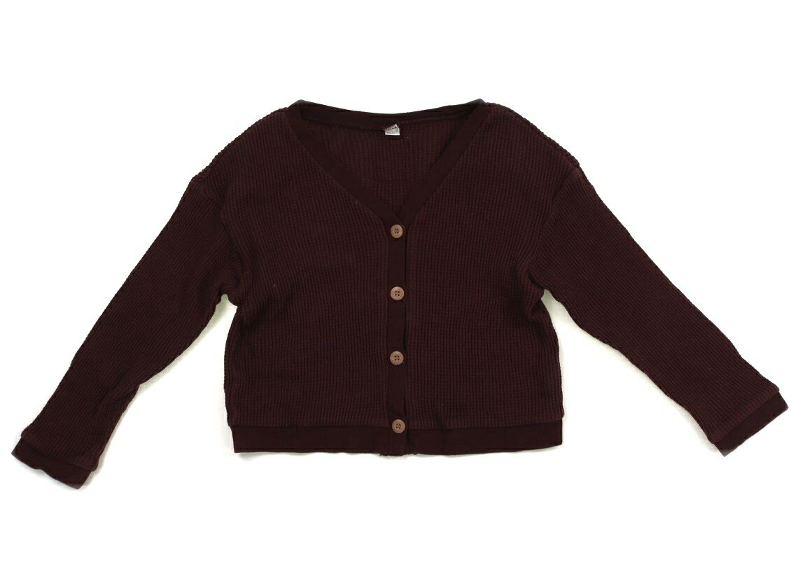 べべ BeBe パーカー 100 女の子 ピンク 子供服 ベビー服 キッズ アウトレット ユーズド 【中古】キッズ・ベビー・マタニティ