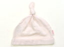 ファミリア familiar 帽子 Hat/Cap 女の子 ピンク 子供服 ベビー服 キッズ アウトレット ユーズド 【中古】キッズ・ベビー・マタニティ