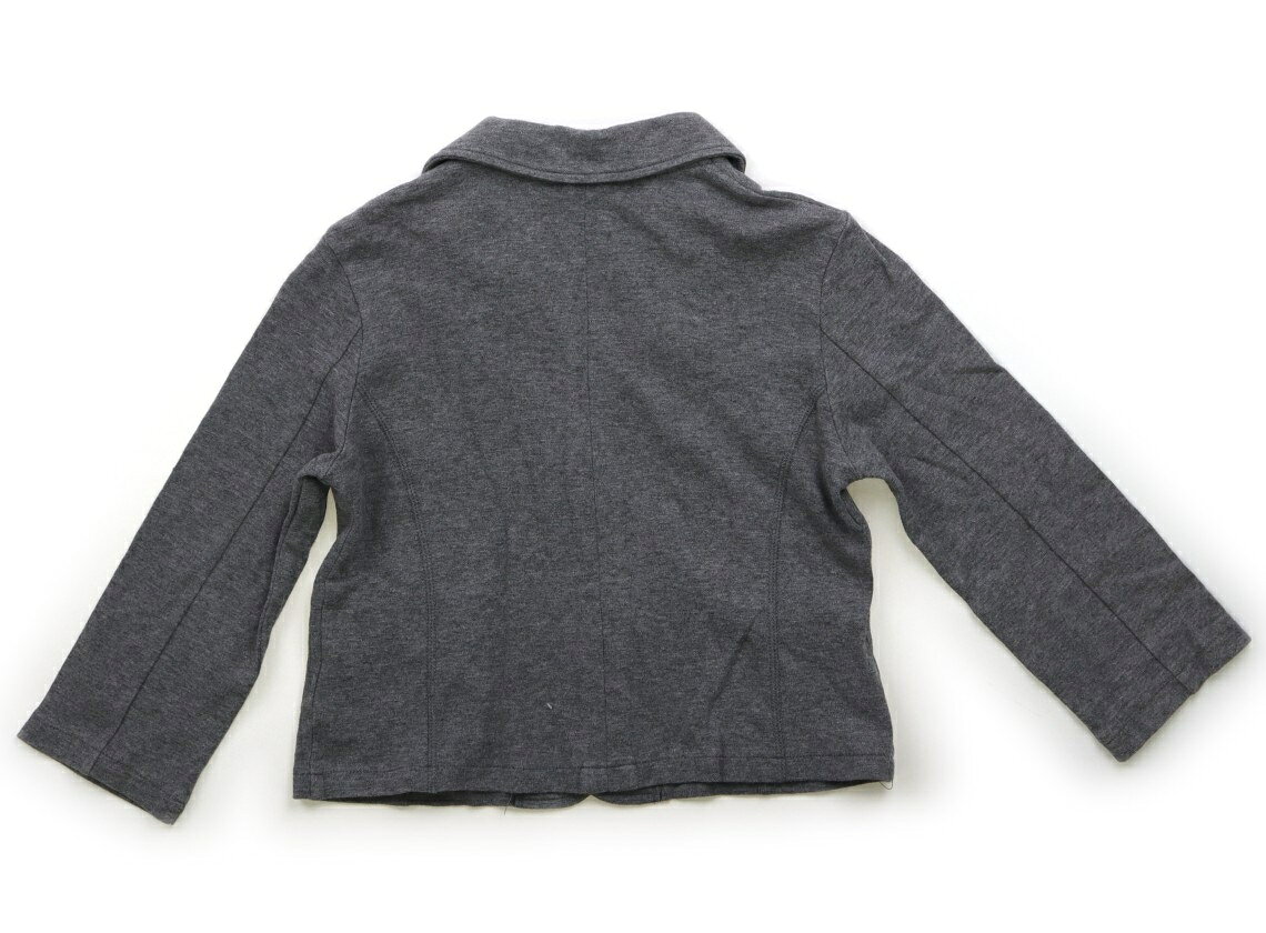 ���ॵ������ COMME CA ISM ���㥱�åȡ��֥쥶�� 110 �ˤλ� ���졼 �Ҷ��� �٥ӡ��� ���å� �����ȥ�å� �桼���� ����šۥ��å����٥ӡ����ޥ��˥ƥ�