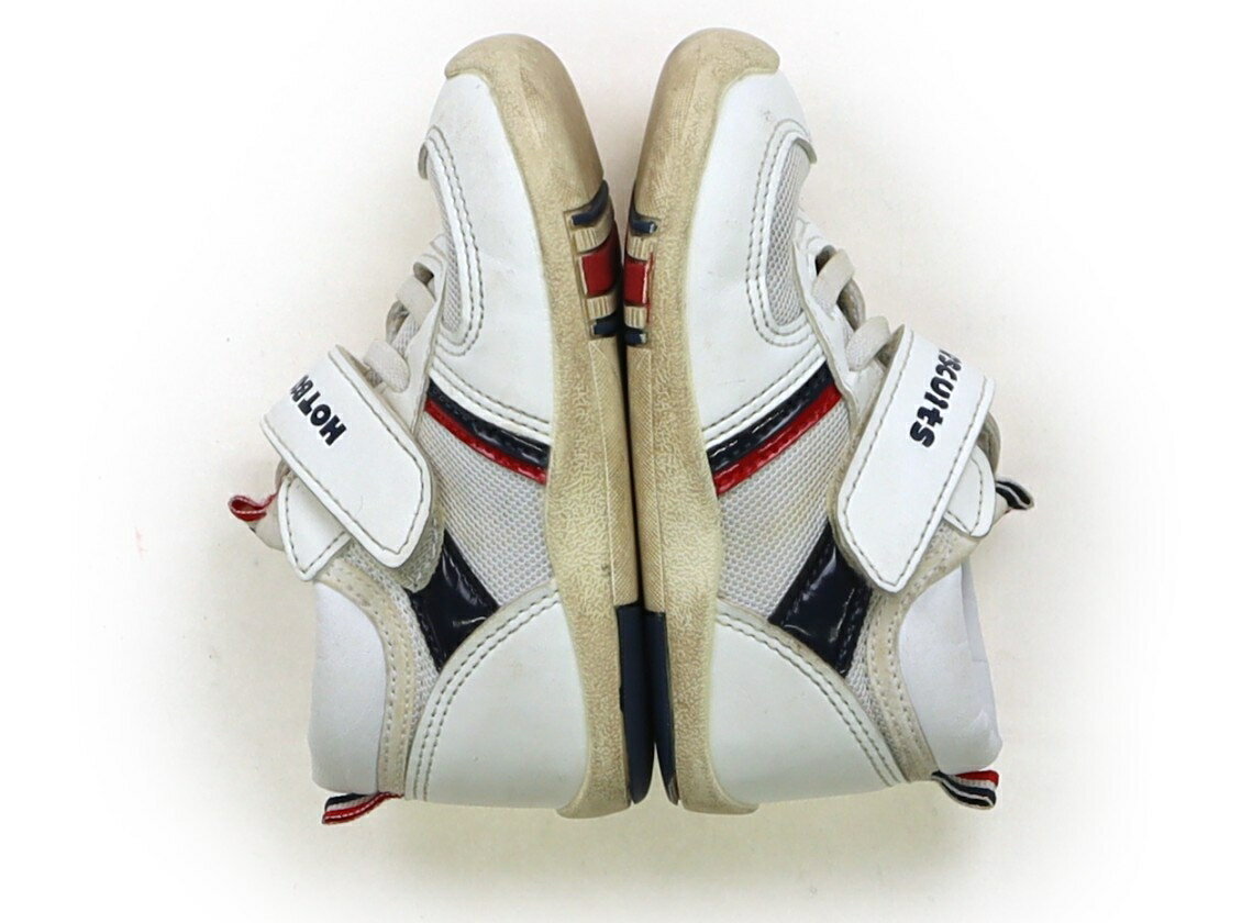 �ۥåȥӥ����å� Hot Biscuits ���ˡ����� ��13cm�� �ˤλ� �ۥ磻�� �Ҷ��� �٥ӡ��� ���å� �����ȥ�å� �桼���� ����šۥ��å����٥ӡ����ޥ��˥ƥ�