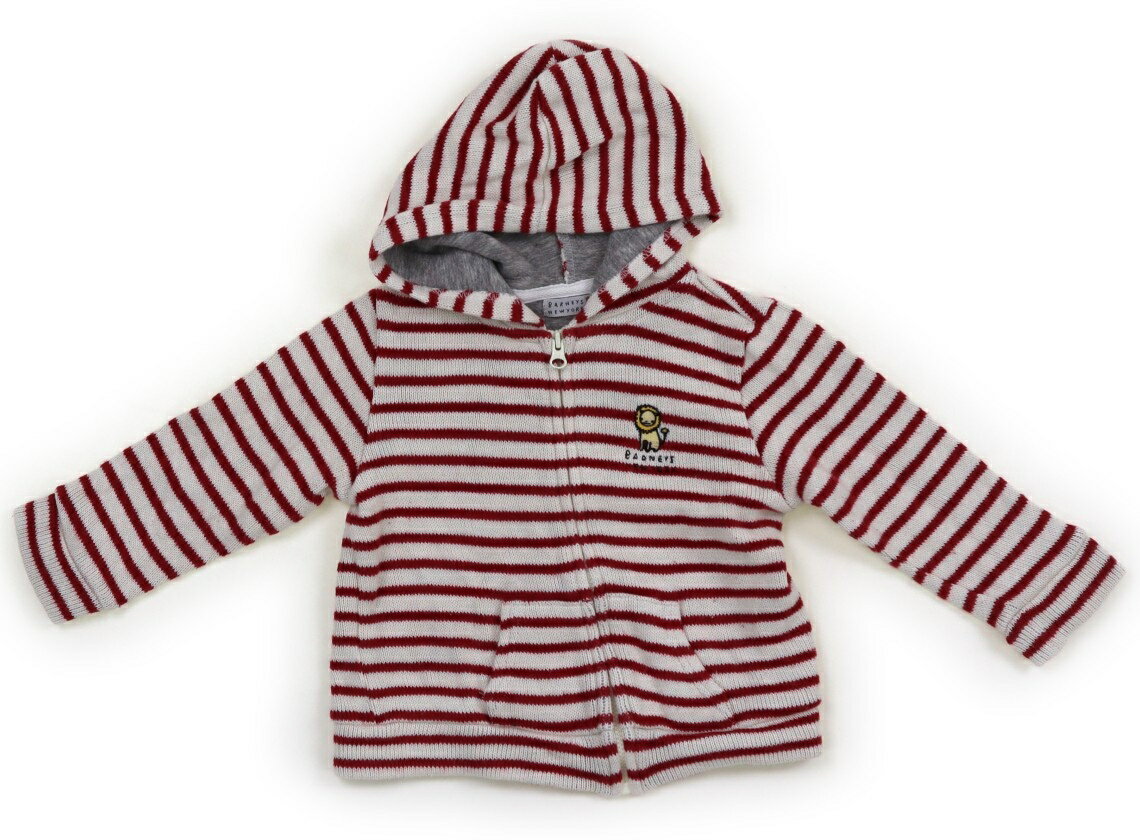 楽天市場】パーカー バーバリー キッズの通販