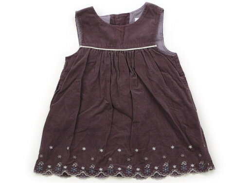 スラップスリップ SLAP SLIP ジャンパースカート 100 女の子 スモーキーパープル 子供服 ベビー服 キッズ アウトレット ユーズド 【中古】キッズ・ベビー・マタニティ スラップスリップ SLAP SLIP ジャンパースカート 100 女の子 スモーキーパープル 子供服 ベビー服 キッズ アウトレット ユーズド 【中古】キッズ・ベビー・マタニティ
