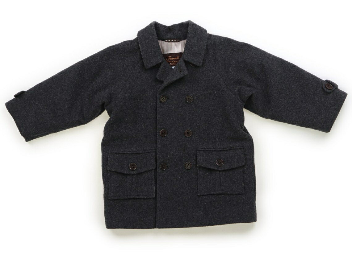 【中古】ジャカディJacadiコー...