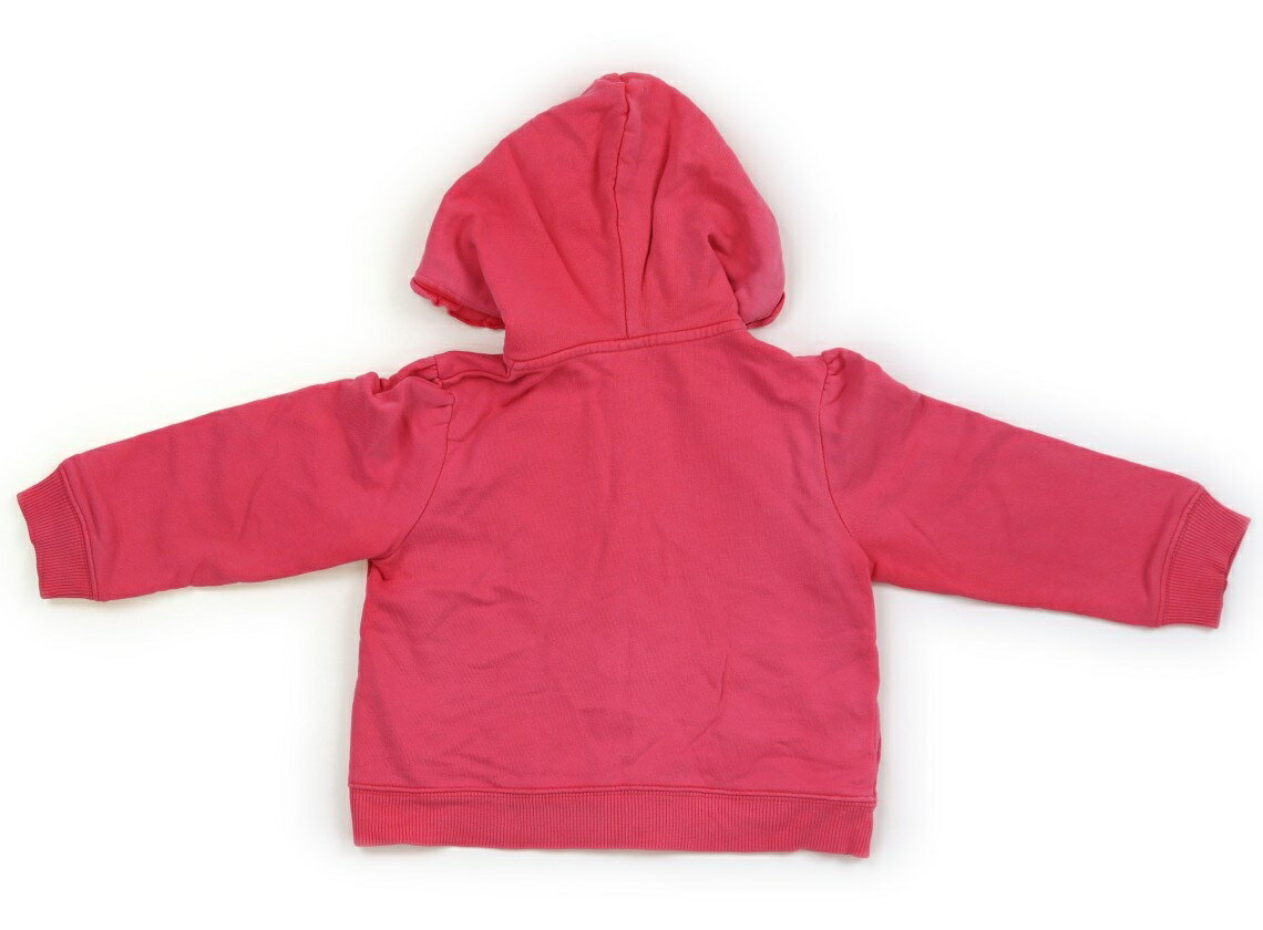 �����女���� OSHKOSH �ѡ����� 100 ���λ� ����å��󥰥ԥ󥯡�����󥸡��򡢥֥饦�� �Ҷ��� �٥ӡ��� ���å� �����ȥ�å� �桼���� ����šۥ��å����٥ӡ����ޥ��˥ƥ�