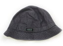 エーグル AIGLE 帽子 Hat/Cap 男の子 グレー、ベージュ 子供服 ベビー服 キッズ アウトレット ユーズド 【中古】キッズ・ベビー・マタニティ