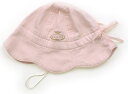 トッカ Tocca 帽子 Hat/Cap 女の子 ピンク 子供服 ベビー服 キッズ アウトレット ユーズド 【中古】キッズ・ベビー・マタニティ