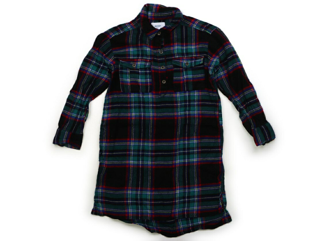 オールドネイビー OLDNAVY ワンピース 1...の商品画像