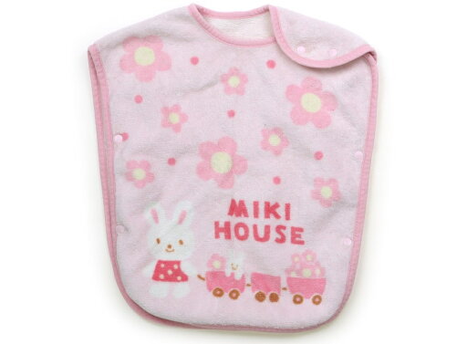 ミキハウス miki HOUSE おくるみ・ラップ・スリーパー ベビー用品 女の子 ピンク 花 うさぎ 子供服 ベビー服 キッズ アウトレット ユーズド 【中古】キッズ・ベビー・マタニティ ミキハウス miki HOUSE おくるみ・ラップ・スリーパー ベビー用品 女の子 ピンク 花 うさぎ 子供服 ベビー服 キッズ アウトレット ユーズド 【中古】キッズ・ベビー・マタニティ