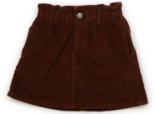 ザラ ZARA スカート 120 女の子 ブラウン 子供服 ベビー服 キッズ アウトレット ユーズド 【中古】キッズ・ベビー・マタニティ ザラ ZARA スカート 120 女の子 ブラウン 子供服 ベビー服 キッズ アウトレット ユーズド 【中古】キッズ・ベビー・マタニティ