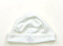 ラルフローレン Ralph Lauren 帽子 Hat/Cap 男の子 白 子供服 ベビー服 キッズ アウトレット ユーズド 【中古】キッズ・ベビー・マタニティ