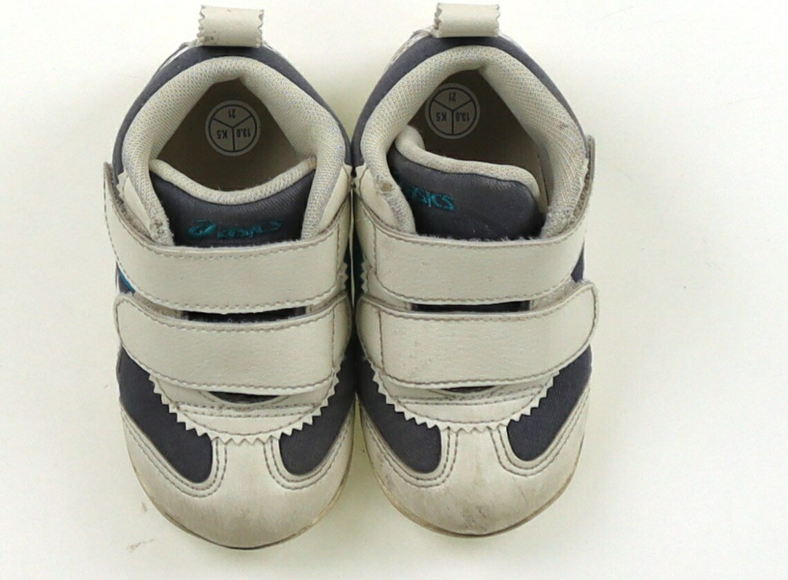 CarryOn㤨֥å Asics ˡ 13cm ˤλ 򡢥졼֥롼 Ҷ ٥ӡ å ȥå 桼 šۥå٥ӡޥ˥ƥפβǤʤ600ߤˤʤޤ