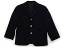 Jプレス J.PRESS フォーマルウェア 110 男の子 ネイビー 子供服 ベビー服 キッズ アウトレット ユーズド 【中古】キッズ・ベビー・マタニティ