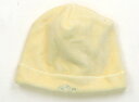 キッシーキッシー kissy kissy 帽子 Hat/Cap 女の子 黄色 子供服 ベビー服 キッズ アウトレット ユーズド 【中古】キッズ・ベビー・マタニテ...