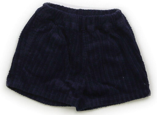 アプレレクール apres les cours ショートパンツ 90 女の子 ネイビー・ケーブル 子供服 ベビー服 キッズ アウトレット ユーズド 【中古】キッズ・ベビー・マタニティ アプレレクール apres les cours ショートパンツ 90 女の子 ネイビー・ケーブル 子供服 ベビー服 キッズ アウトレット ユーズド 【中古】キッズ・ベビー・マタニティ