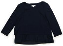 スウィートマミー Sweet Mommy マタニティワンピース ママ向けアイテム ネイビー 子供服 ベビー服 キッズ アウトレット ユーズド 【中古】キッズ・ベ...