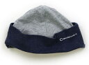 コンビミニ Combimini 帽子 Hat/Cap 男の子 グレー ネイビー 子供服 ベビー服 キッズ アウトレット ユーズド 【中古】キッズ・ベビー・マタニ...
