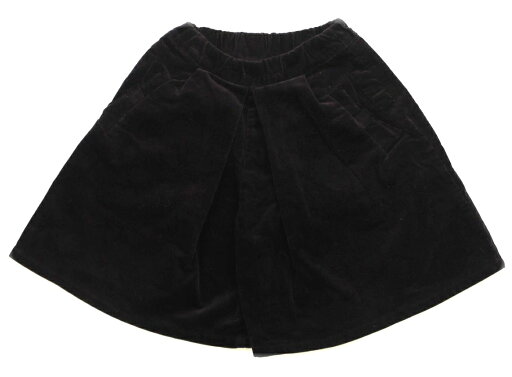 アプレレクール apres les cours キュロット 120 女の子 ダークブラウン 子供服 ベビー服 キッズ アウトレット ユーズド 【中古】キッズ・ベビー・マタニティ アプレレクール apres les cours キュロット 120 女の子 ダークブラウン 子供服 ベビー服 キッズ アウトレット ユーズド 【中古】キッズ・ベビー・マタニティ
