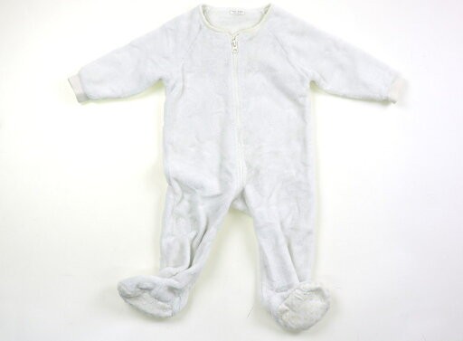 ネクスト NEXT オールインワン 80 男の子 ホワイト 子供服 ベビー服 キッズ アウトレット ユーズド 【中古】キッズ・ベビー・マタニティ ネクスト NEXT オールインワン 80 男の子 ホワイト 子供服 ベビー服 キッズ アウトレット ユーズド 【中古】キッズ・ベビー・マタニティ