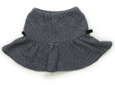 べべ BeBe ジャンパースカート 110 女の子 ブラック・グレー 子供服 ベビー服 キッズ アウトレット ユーズド 【中古】キッズ・ベビー・マタニティ