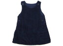 ネクスト NEXT ジャンパースカート 80 女の子 ネイビー 子供服 ベビー服 キッズ アウトレット ユーズド 【中古】キッズ・ベビー・マタニティ