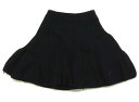 コムサフィユ COMME CA FILLE スカート 120 女の子 ネイビー 子供服 ベビー服 キッズ アウトレット ユーズド 【中古】キッズ・ベビー・マタニ...