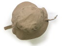 シップス SHIPS 帽子 Hat/Cap 男の子 ベージュ/紺・赤・白チェック 子供服 ベビー服 キッズ アウトレット ユーズド 【中古】キッズ・ベビー・マタ...