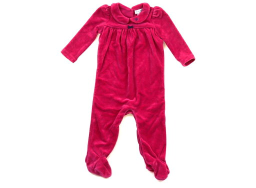 ラルフローレン Ralph Lauren オールインワン 70 女の子 ピンク 子供服 ベビー服 キッズ アウトレット ユーズド 【中古】キッズ・ベビー・マタニティ ラルフローレン Ralph Lauren オールインワン 70 女の子 ピンク 子供服 ベビー服 キッズ アウトレット ユーズド 【中古】キッズ・ベビー・マタニティ