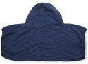 ダッドウェイ DADWAY 抱っこひも・スリング ベビー用品 ブルー 子供服 ベビー服 キッズ アウトレット ユーズド 【中古】キッズ・ベビー・マタニティ