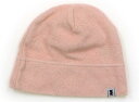 ミキハウス miki HOUSE 帽子 Hat/Cap 女の子 ピンク 子供服 ベビー服 キッズ アウトレット ユーズド 【中古】キッズ・ベビー・マタニティ
