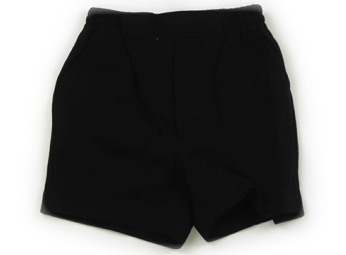 ペアレンツドリーム Parents Dream ハーフパンツ 120 男の子 ネイビー 子供服 ベビー服 キッズ アウトレット ユーズド 【中古】キッズ・ベビー・マタニティ