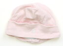 ラルフローレン Ralph Lauren 帽子 Hat/Cap 女の子 ピンク 子供服 ベビー服 キッズ アウトレット ユーズド 【中古】キッズ・ベビー・マタニ...