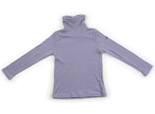べべ BeBe ニット・セーター 110 女の子 ライトパープル、フリル 子供服 ベビー服 キッズ アウトレット ユーズド 【中古】キッズ・ベビー・マタニティ べべ BeBe ニット・セーター 110 女の子 ライトパープル、フリル 子供服 ベビー服 キッズ アウトレット ユーズド 【中古】キッズ・ベビー・マタニティ