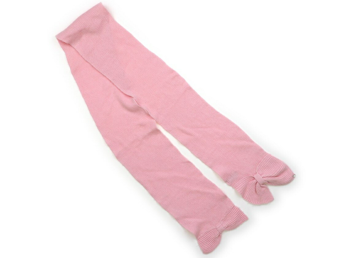 ジルスチュアート JILL STUART 手袋・マフラー キッズ用品 女の子 ピンク、リボン 子供服 ベビー服 キッズ アウトレット ユーズド 【中古】キッズ・ベビー・マタニティ