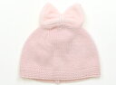 ネクスト NEXT 帽子 Hat/Cap 女の子 ペールピンク 子供服 ベビー服 キッズ アウトレット ユーズド 【中古】キッズ・ベビー・マタニティ