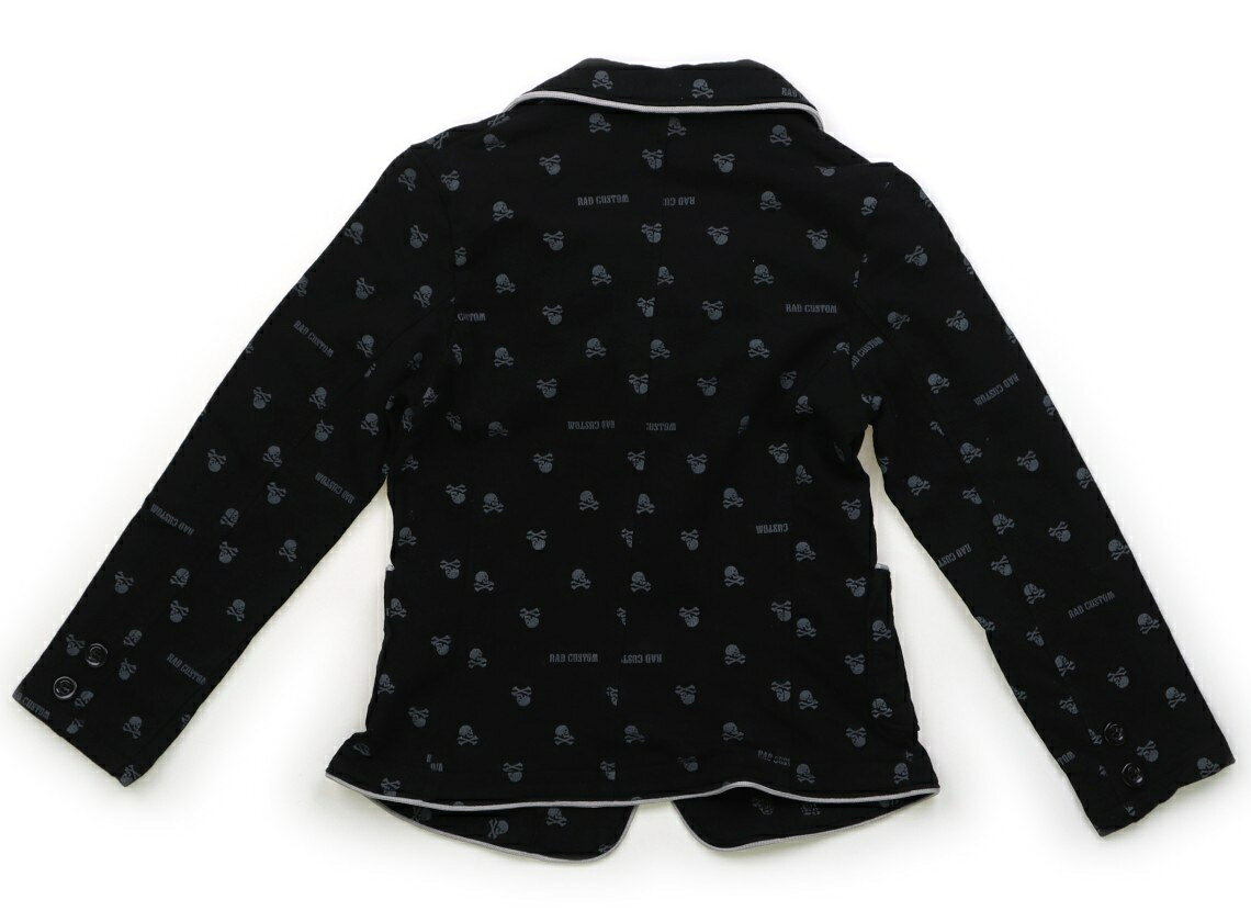 ��åɥ������� RAD CUSTOM ���㥱�åȡ��֥쥶�� 120 �ˤλ� �֥�å��������� �Ҷ��� �٥ӡ��� ���å� �����ȥ�å� �桼���� ����šۥ��å����٥ӡ����ޥ��˥ƥ�